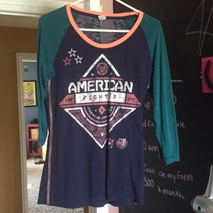 American Fighter T-shirt